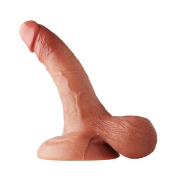 Nood Realistic Silicone Dildo - Nood by Share Satisfaction