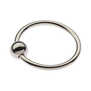 Kinki Range Balled Penis Head Ring - 30Mm - Kinki Range by Share Satisfaction