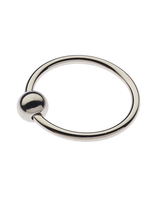 Kinki Range Balled Penis Head Ring - 30Mm - Kinki Range by Share Satisfaction