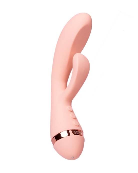 Vush Muse Rabbit Vibrator - Vush