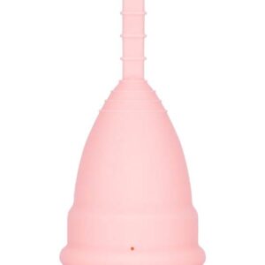 Let's Flow Menstrual Cup Regular - Vush