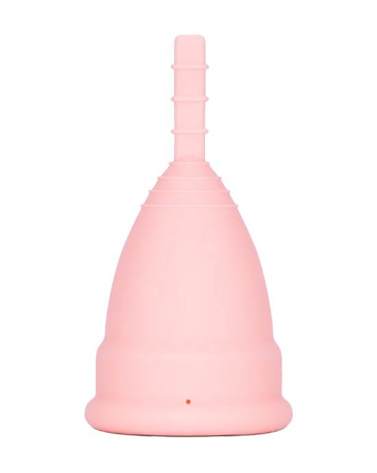 Let's Flow Menstrual Cup Regular - Vush