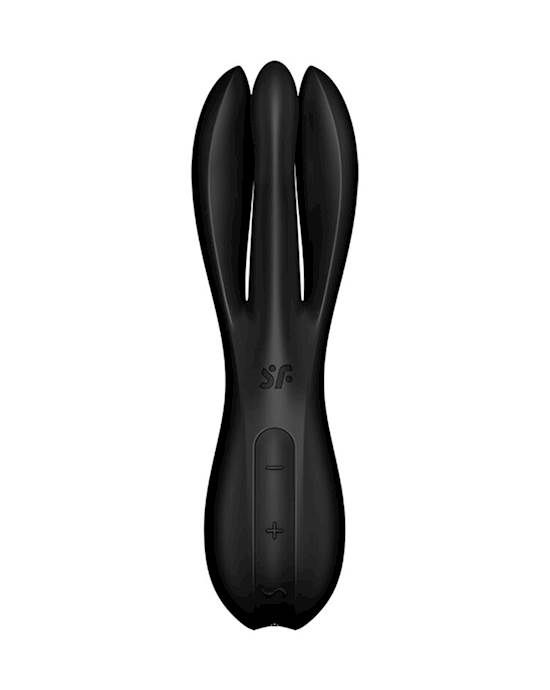 Satisfyer Threesome 2 -