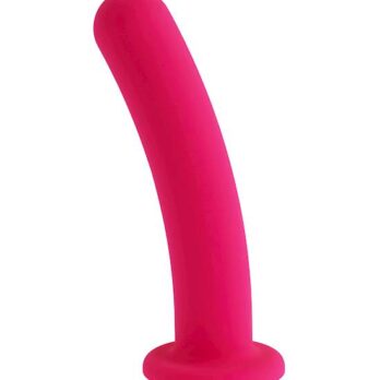 Nood Colours 6" Dildo - Nood Colours by Share Satisfaction