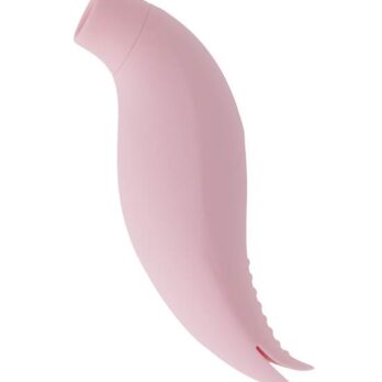 Play Mini Suction Vibrator - Play By Share Satisfaction