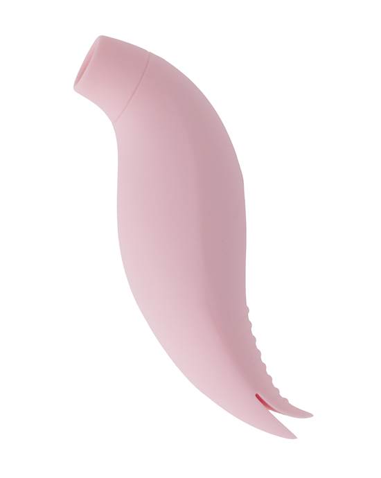 Play Mini Suction Vibrator - Play By Share Satisfaction