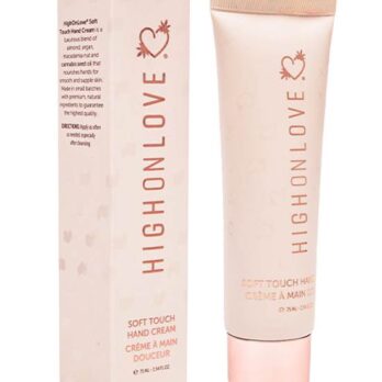 High on Love Luxe Hand Cream - High On Love