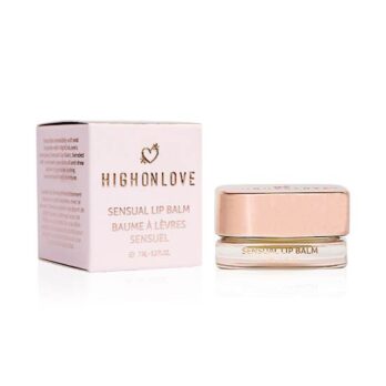 High on Love Couples Lip Balm - High On Love