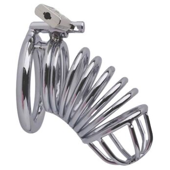 Kinki Chastity Cage - Kinki Range by Share Satisfaction