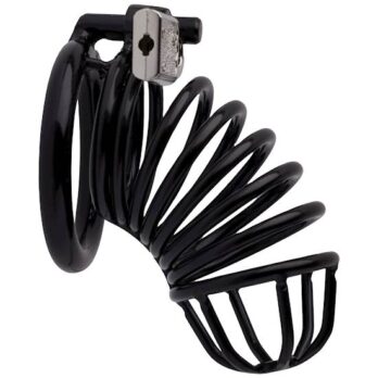 Kinki Chastity Cage - Kinki Range by Share Satisfaction