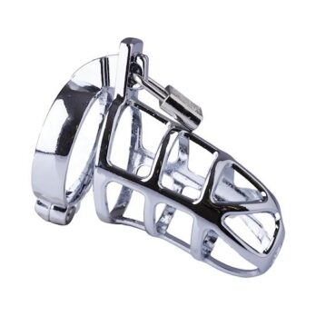 Kinki No Escape Chastity Cage - Kinki Range by Share Satisfaction