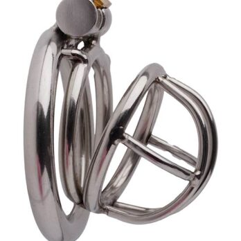 Kinki Chastity Cage - Kinki Range by Share Satisfaction