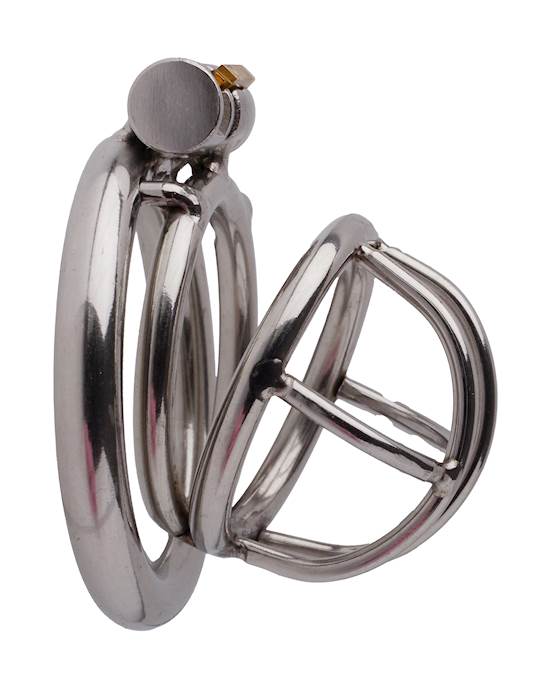 Kinki Chastity Cage - Kinki Range by Share Satisfaction