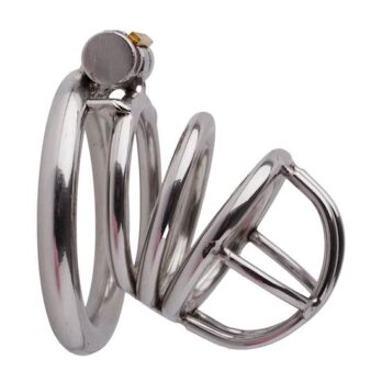 Kinki Chastity Cage - Kinki Range by Share Satisfaction