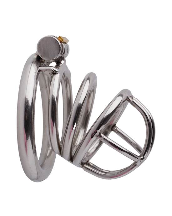 Kinki Chastity Cage - Kinki Range by Share Satisfaction