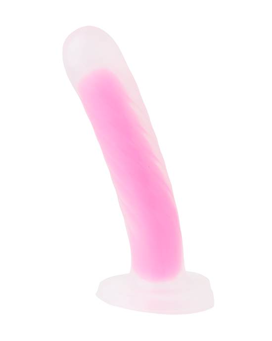 Nood Colours Glow in the Dark Dildo - Nood Colours by Share Satisfaction