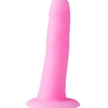 Nood Colours Dual Density Dildo - Nood Colours by Share Satisfaction