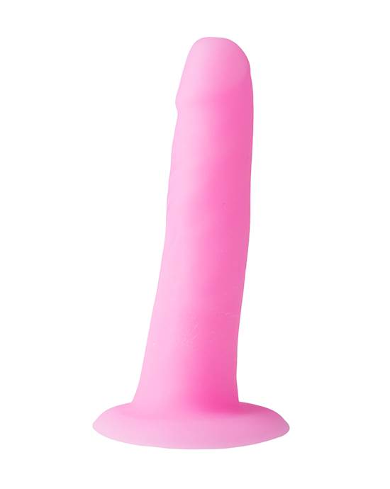 Nood Colours Dual Density Dildo - Nood Colours by Share Satisfaction