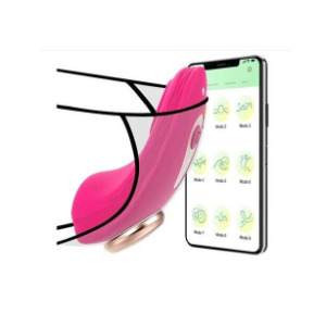 App Controlled Vibrators