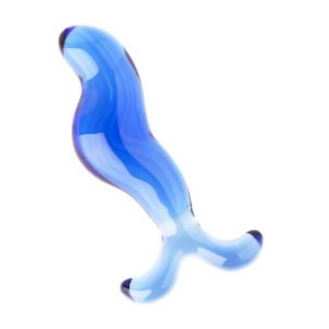 Glass Anal Toys