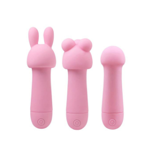 Inflatable Dildos