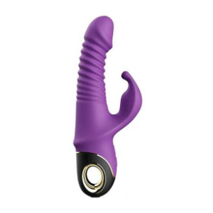 Thrusting Vibrators