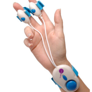 Dobla Double Finger Massager -