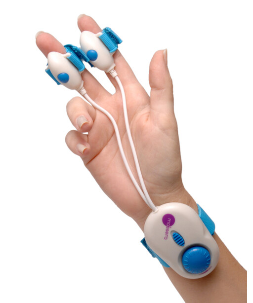 Dobla Double Finger Massager -