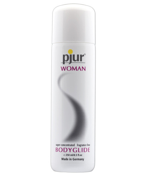 Pjur Woman 250Ml - Pjur Lubricant