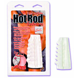 Bigger And Better Hot Rod Enhancer - CalExotics