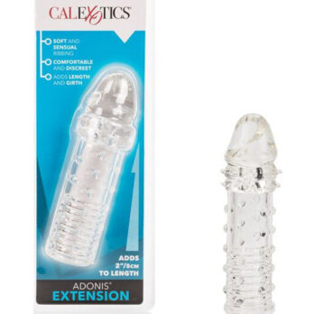 Adonis Extension - CalExotics