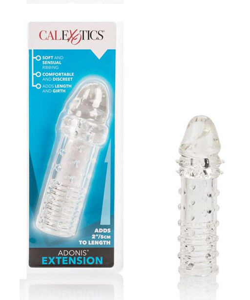 Adonis Extension - CalExotics