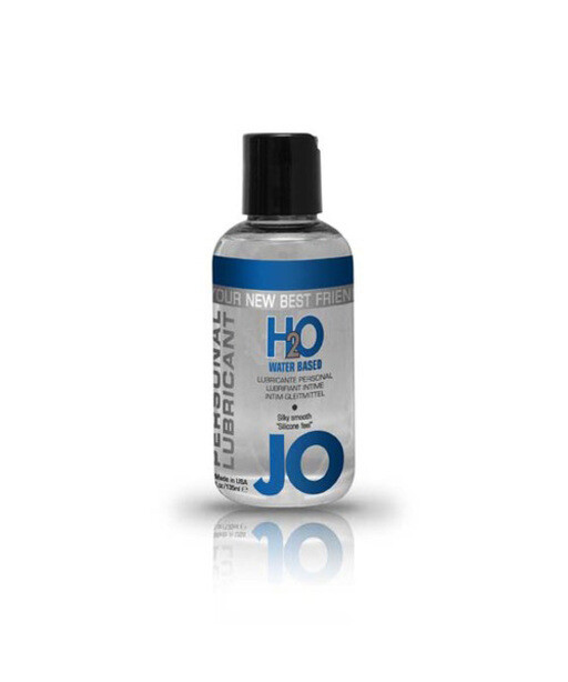 Jo H2O Lubricant Original 45Oz 133Ml - SYSTEM JO