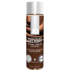 Jo Waterbased Flavoured Lubricant 120Ml