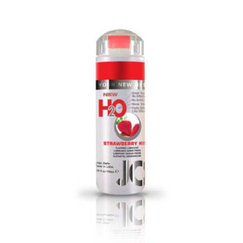 Jo Strawberry Kiss 120Ml - SYSTEM JO