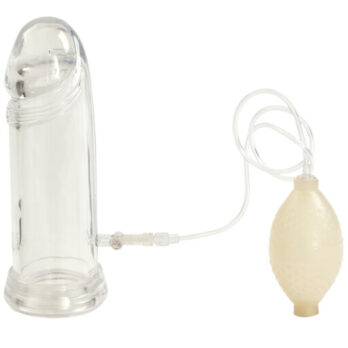 P3 Penis Pump - Doc johnson