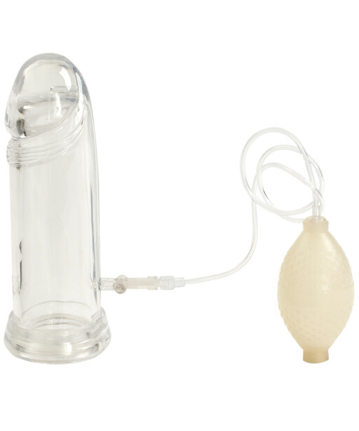 P3 Penis Pump - Doc johnson