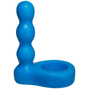 Platinum Premium Silicone The Double Dip 2 - Doc johnson