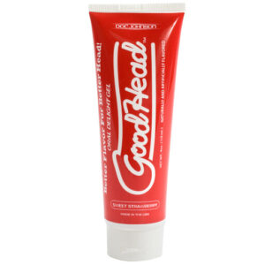 Goodhead Oral Delight Gel - Goodhead