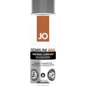 Jo Anal Premium 8Oz 237Ml
