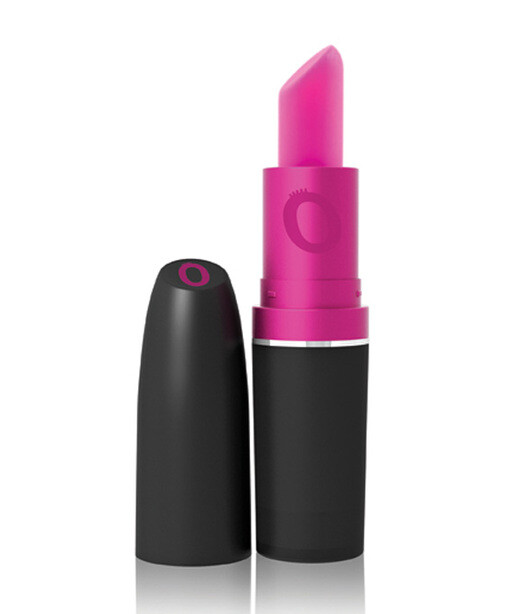 My Secret Lipstick Single - Screaming O