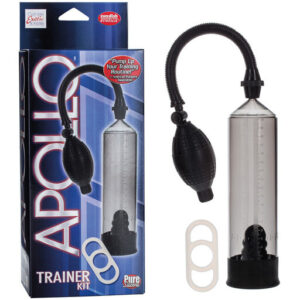 Apollo Trainer Kit - CalExotics