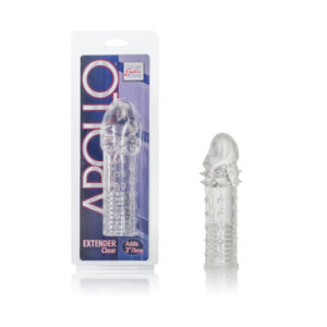 Apollo Extender Clear - CalExotics