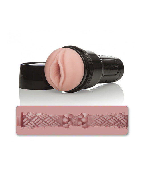 Fleshlight Go Surge - Vagina - Fleshlight