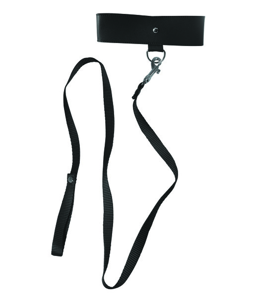 Sportsheets Leash And Collar - Sportsheets