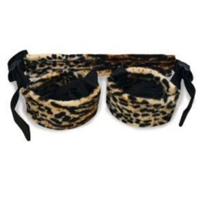Sex Sling Cheetah - Sportsheets