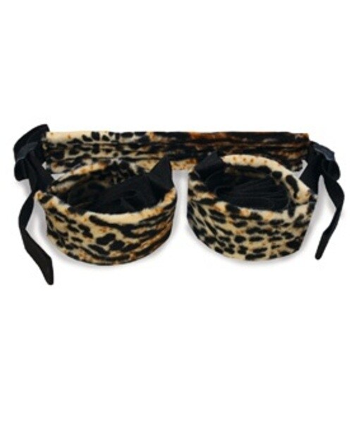 Sex Sling Cheetah - Sportsheets