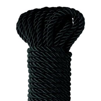 Fetish Fantasy Deluxe Silk Rope - Fetish Fantasy