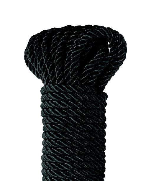 Fetish Fantasy Deluxe Silk Rope - Fetish Fantasy