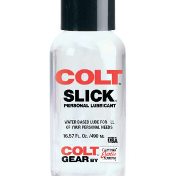 Colt Slick Lube - Colt